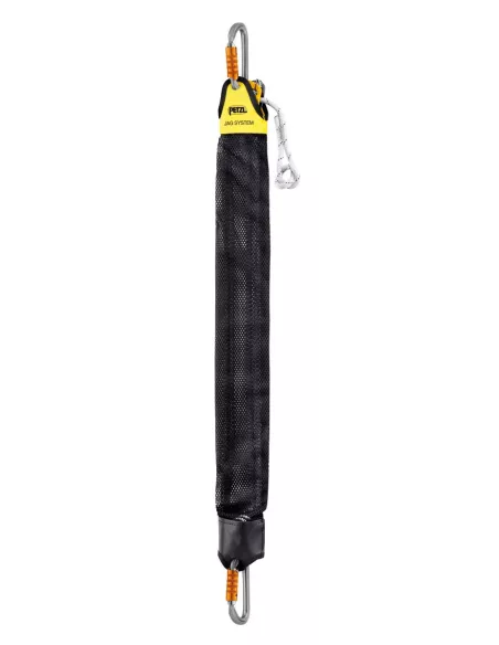 Haul kit Petzl Jag System 1m