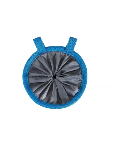 Chalk bag Petzl Bandi Bright Blue