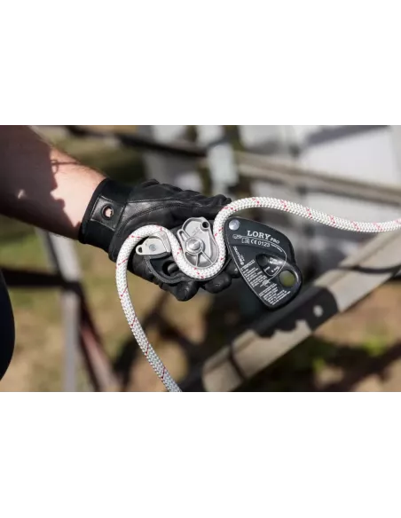 Descender Skylotec Lory Pro