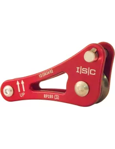 Ascender ISC Rope Wrench Twin Tether Kit 2