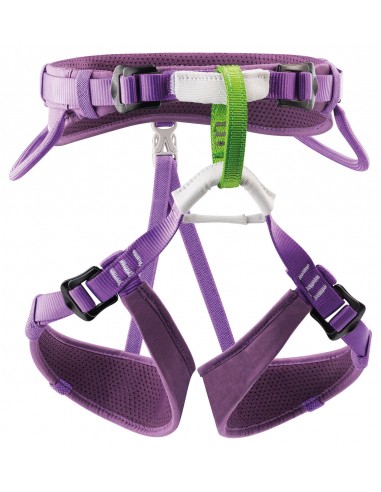 Uprząż Petzl Macchu Violet