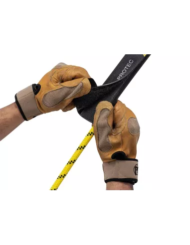 Osłona liny Petzl Protec