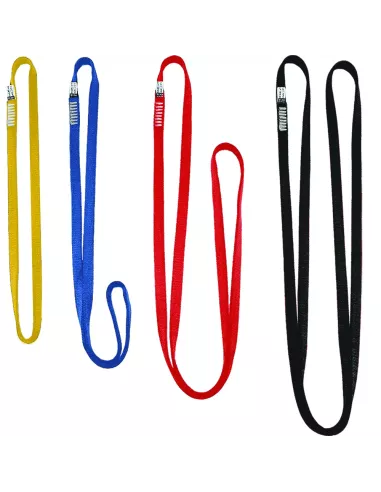 Loop Rock Empire Open Sling Work PA 20mm 120cm