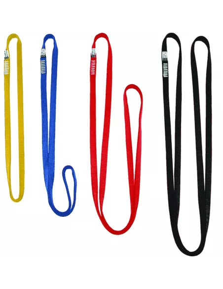 Loop Rock Empire Open Sling Work PA 20mm 150cm