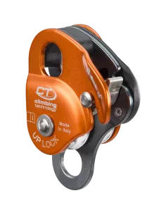Pulley Climbing Technology Up Lock