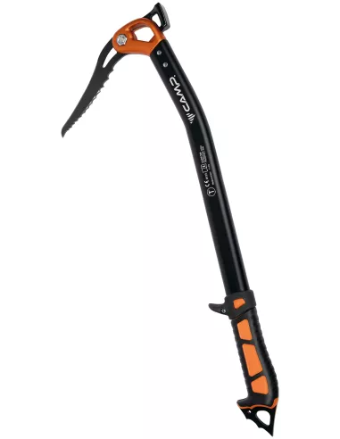 Czekan Camp X-Light Hammer