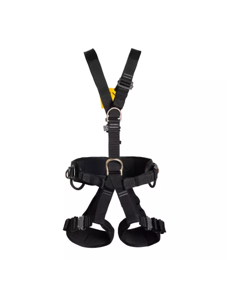Harness Singing Rock Technic Speed