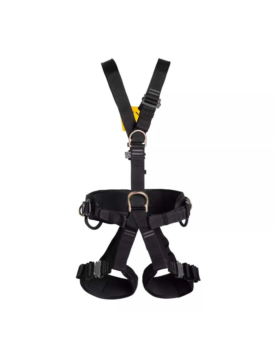 Singing Rock Harness SINGING ROCK ANTISHOCK HARNESS Liberty