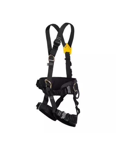 Harness Singing Rock Technic Speed
