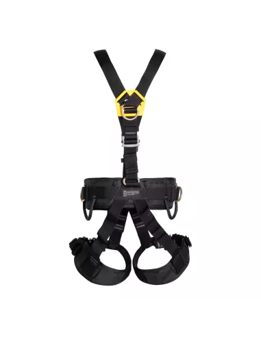 Harness Singing Rock Technic Speed