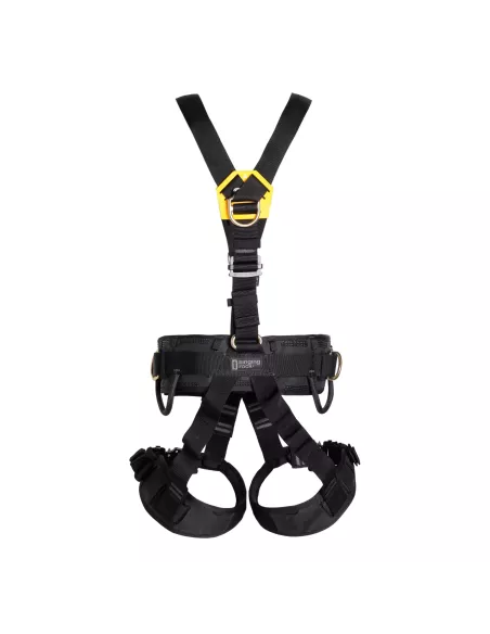 Harness Singing Rock Technic Speed