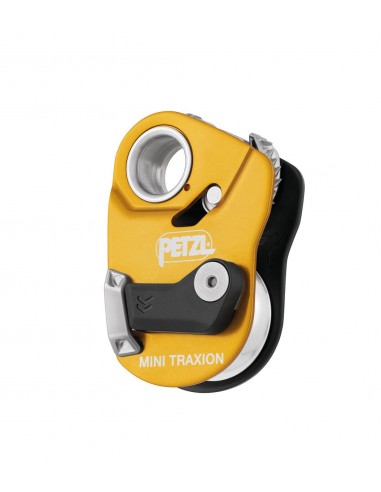 Pulley Petzl Mini Traxion