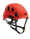 Kask Petzl Strato Vent Red