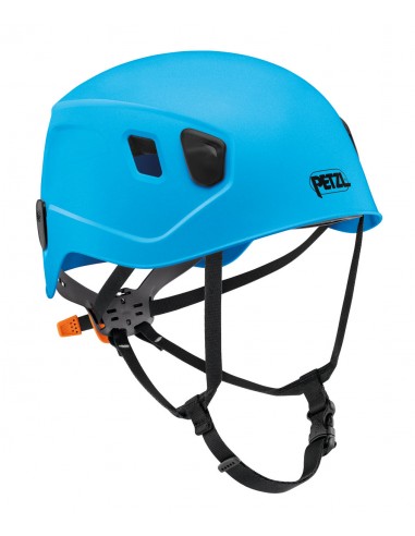 Helmet Petzl Panga Blue (5 pcs.)