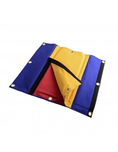 Rope protector DMM ProPad+ Edge Mat