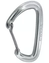 Karabinek wspinaczkowy Camp Orbit Wire Silver