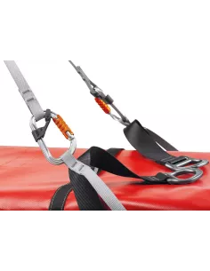 Lonża do noszy Petzl Stef 2