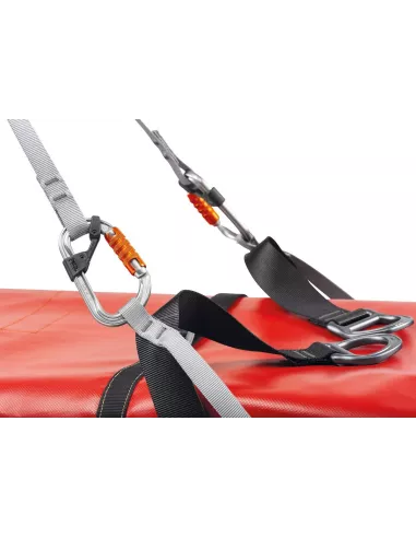 Tilting device Petzl Stef
