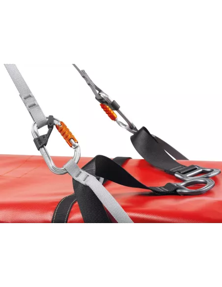 Tilting device Petzl Stef