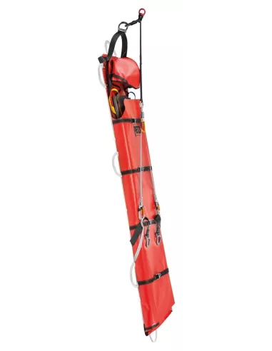 Tilting device Petzl Stef