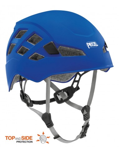 Helmet Petzl Boreo Blue