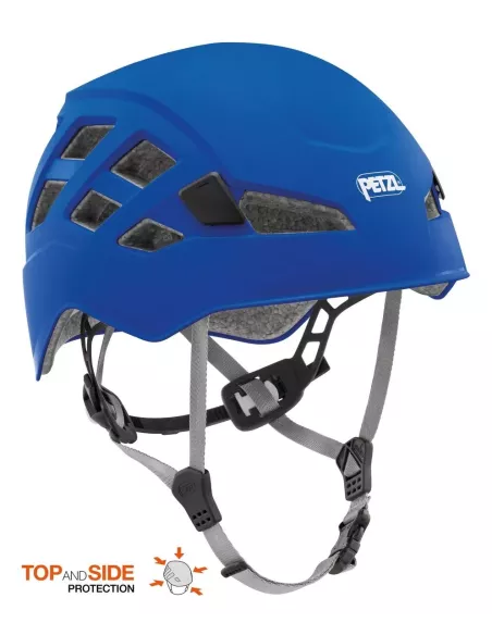 Kask wspinaczkowy Petzl Boreo Blue