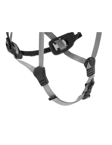 Kask wspinaczkowy Petzl Boreo Blue
