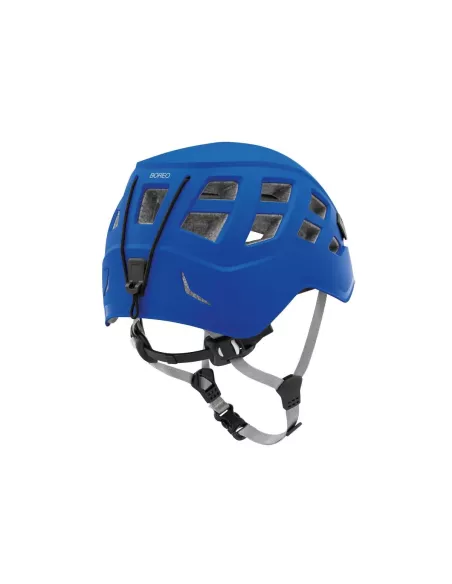 Kask wspinaczkowy Petzl Boreo Blue