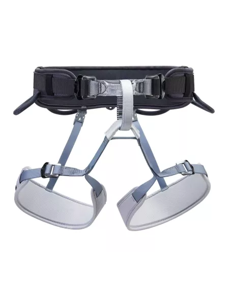 Climbing harness Petzl Corax Dark Gray