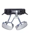 Uprząż wspinaczkowa Petzl Corax Dark Gray