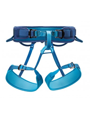 Harness Petzl Corax Navy Blue