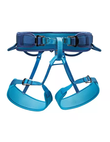 Uprząż wspinaczkowa Petzl Corax Navy Blue