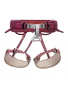 Uprząż wspinaczkowa Petzl Corax Dark Red