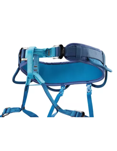 Uprząż wspinaczkowa Petzl Corax Navy Blue