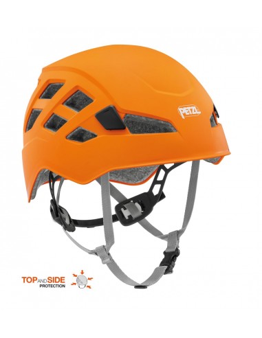 Helmet Petzl Boreo Club Orange S/M (5 pcs.)