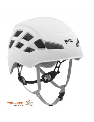 Kask Petzl Boreo Club White M/L (5 szt.)