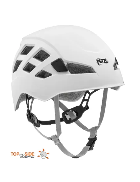 Climbing helmets Petzl Boreo Club White M/L (5 pcs.)