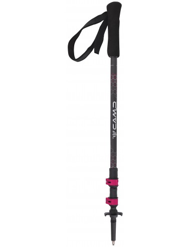 Trekking poles Camp Backcountry Carbon W