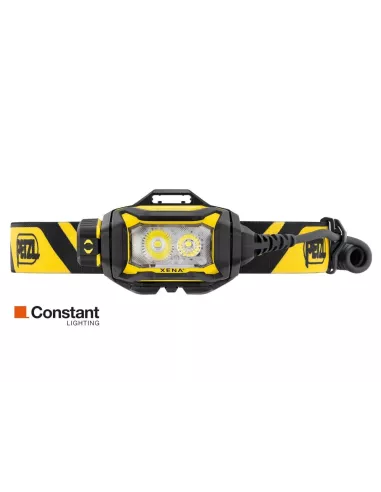 Latarka czołowa Petzl Xena