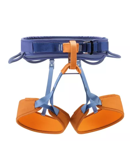 Climbing harness Petzl Corax LT Indigo Blue