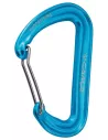 Climbing carabiner Camp Photon Wire Blue