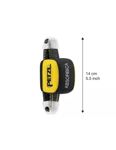 Absorber Petzl Absorbica