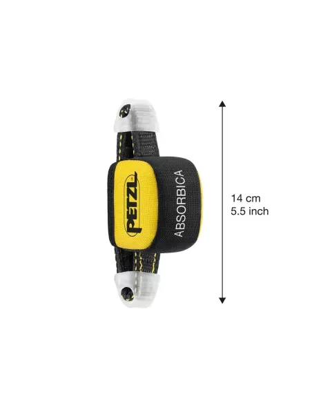 Absorber Petzl Absorbica