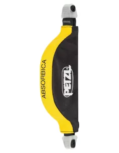 ❌ Archiwum Absorber Petzl Absorbica