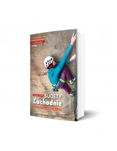 Climbing guidebook Sudety Zachodnie