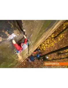 Przewodnik wspinaczkowy Sudety Zachodnie 2