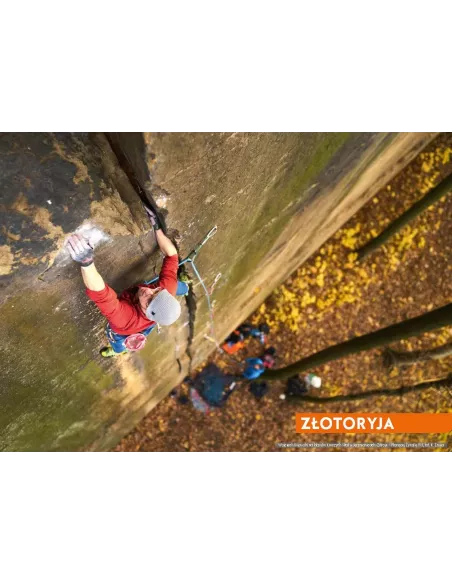 Climbing guidebook Sudety Zachodnie