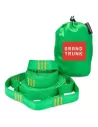 Taśmy do hamaka Grand Trunk Suspension Straps Green