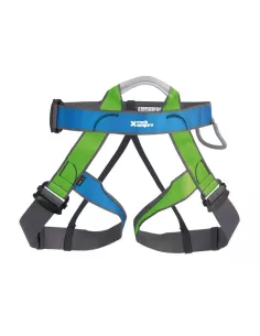 Harness Rock Empire Speedy