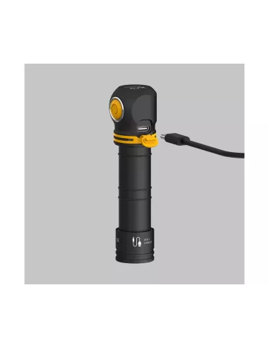 Latarka czołowa Armytek Elf C2 Warm